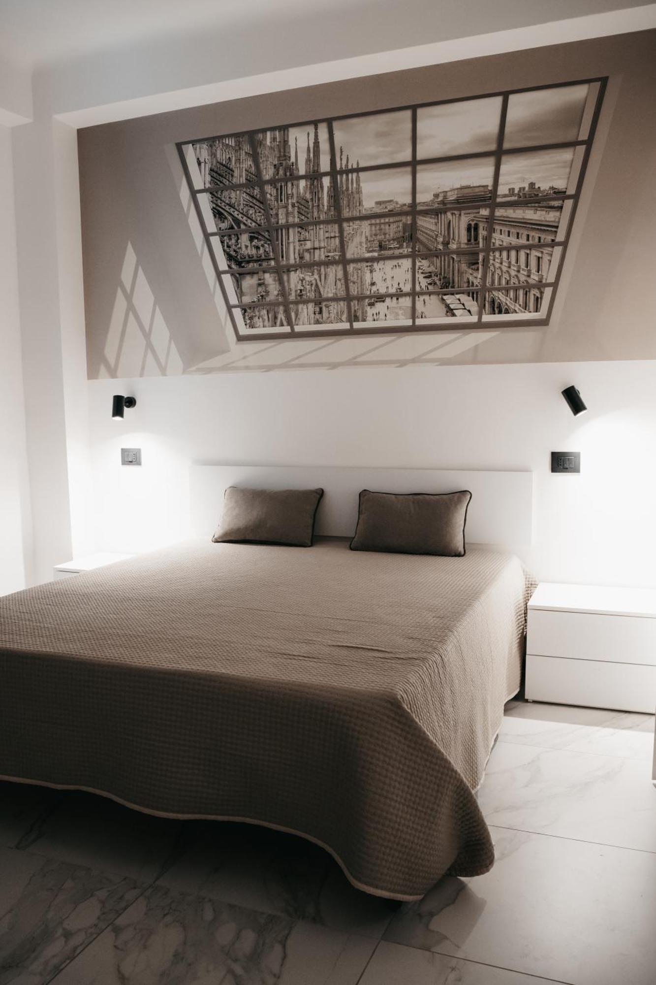 Greta Apartments Tarente Buitenkant foto